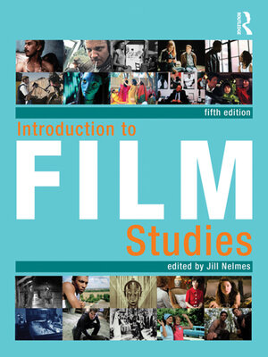 cover image of Introduction to Film Studies
